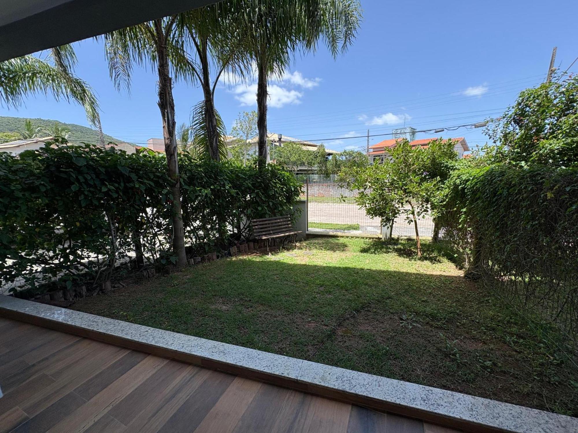 Vila Marinho - Florianopolis, Florianopolis