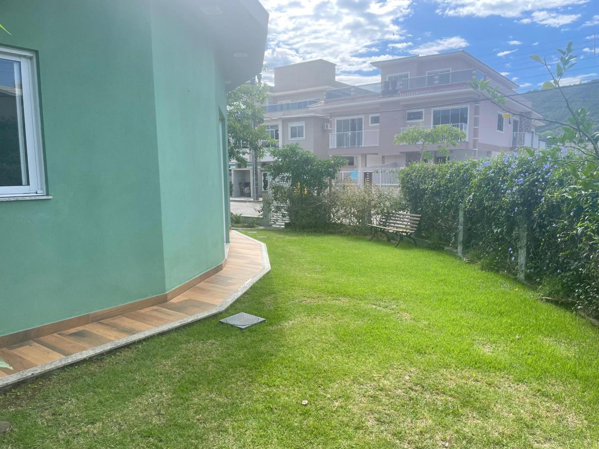 Vila Marinho - Florianopolis — Fotos 1